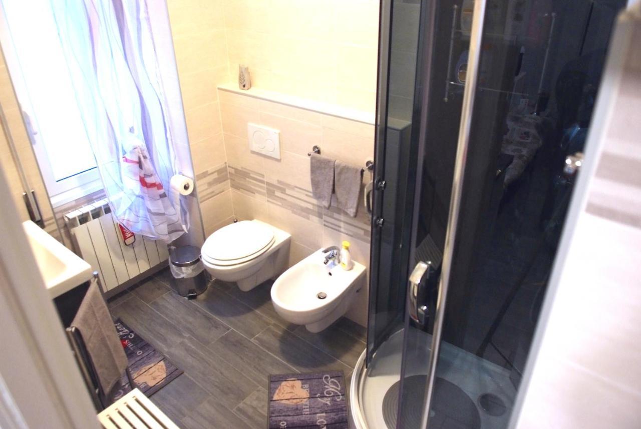 Apartamento Casa Di Ema