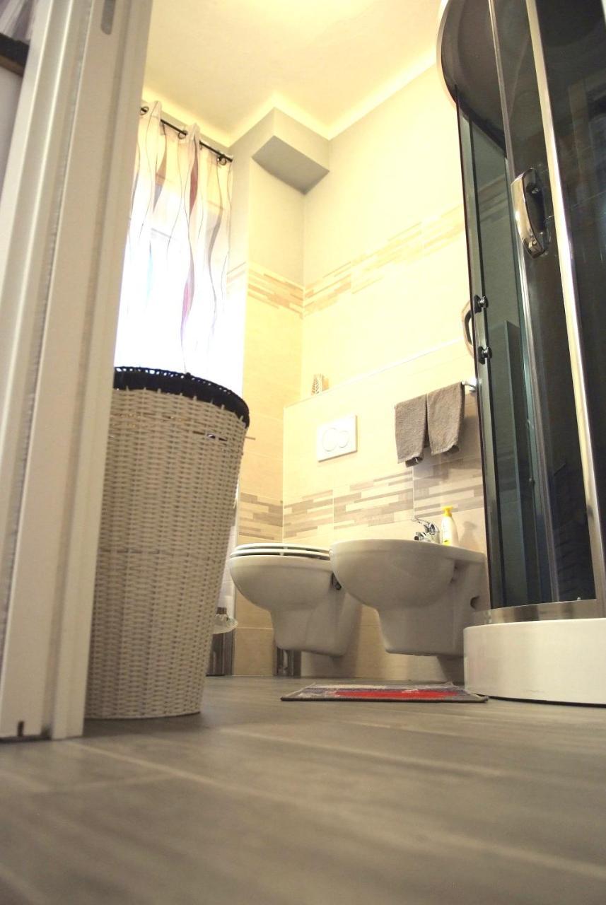 Apartamento Casa Di Ema San Remo