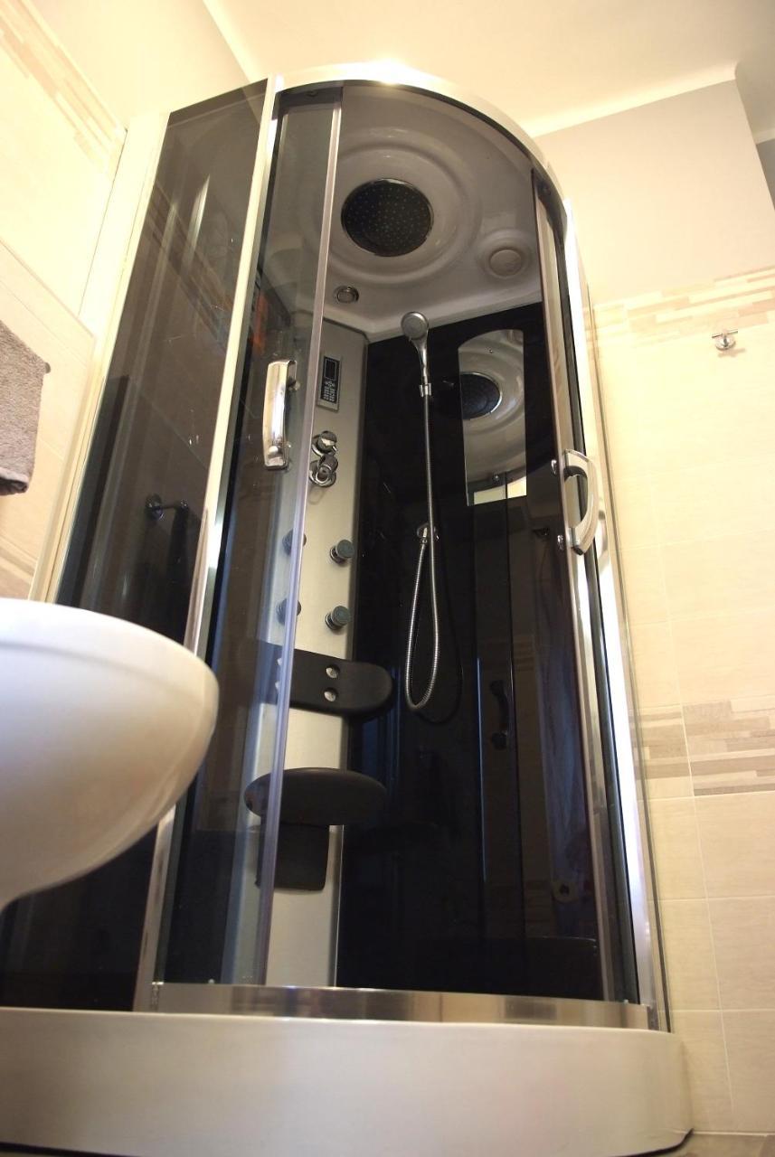 Casa Di Ema Apartamento *