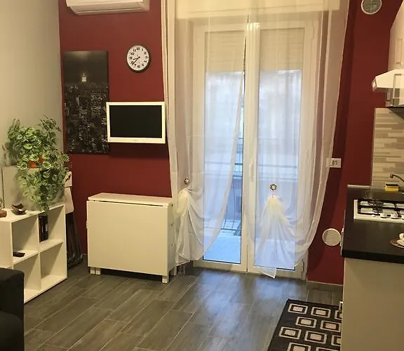 Casa Di Ema
