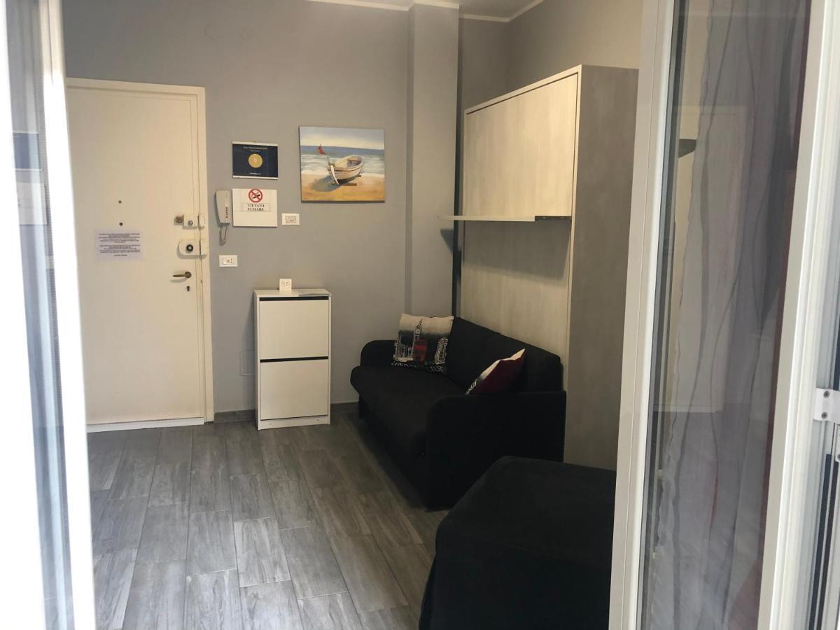 Casa Di Ema Appartamento Sanremo