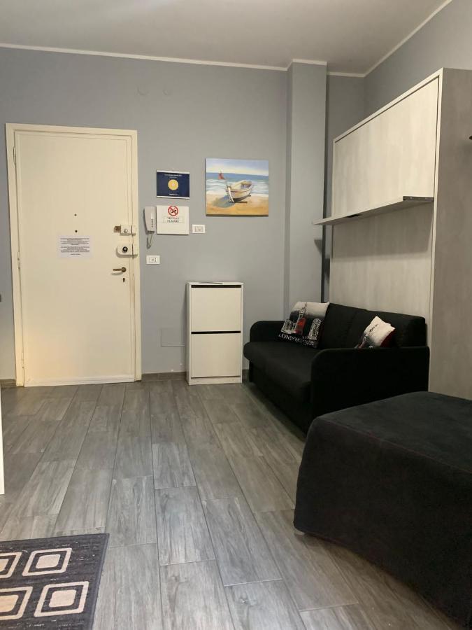 Appartamento Casa Di Ema *