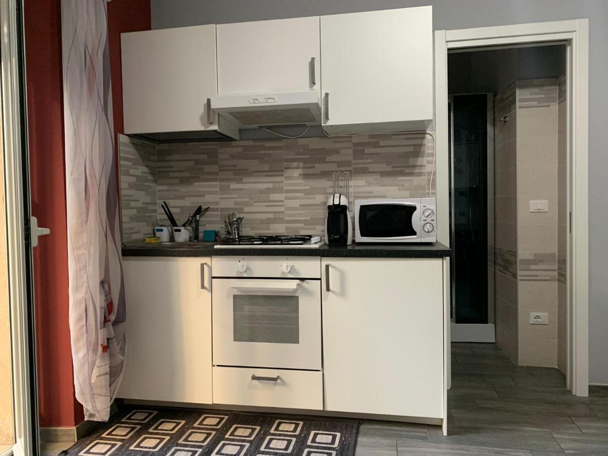 Casa Di Ema Apartment