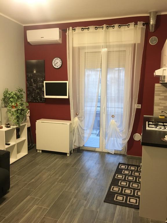 Apartment Casa Di Ema