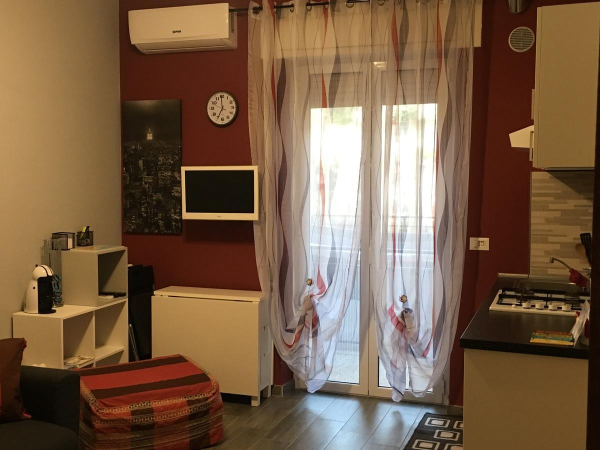 Casa Di Ema * Sanremo