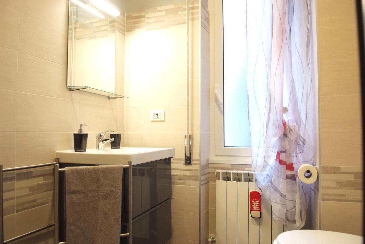 Casa Di Ema Apartment Sanremo